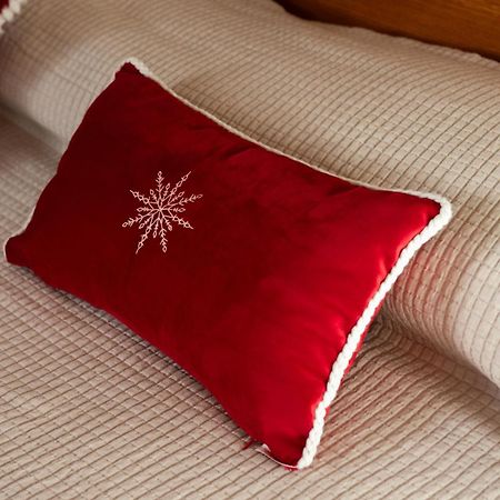 Green Mountain Lodge Oulx Екстериор снимка