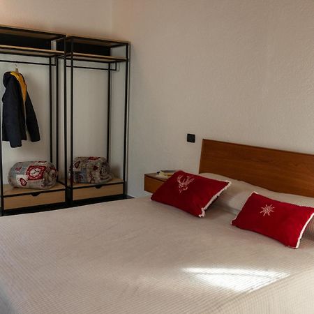 Green Mountain Lodge Oulx Екстериор снимка