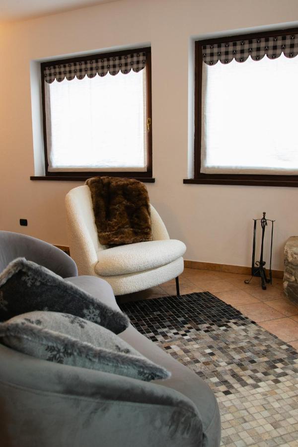 Green Mountain Lodge Oulx Екстериор снимка