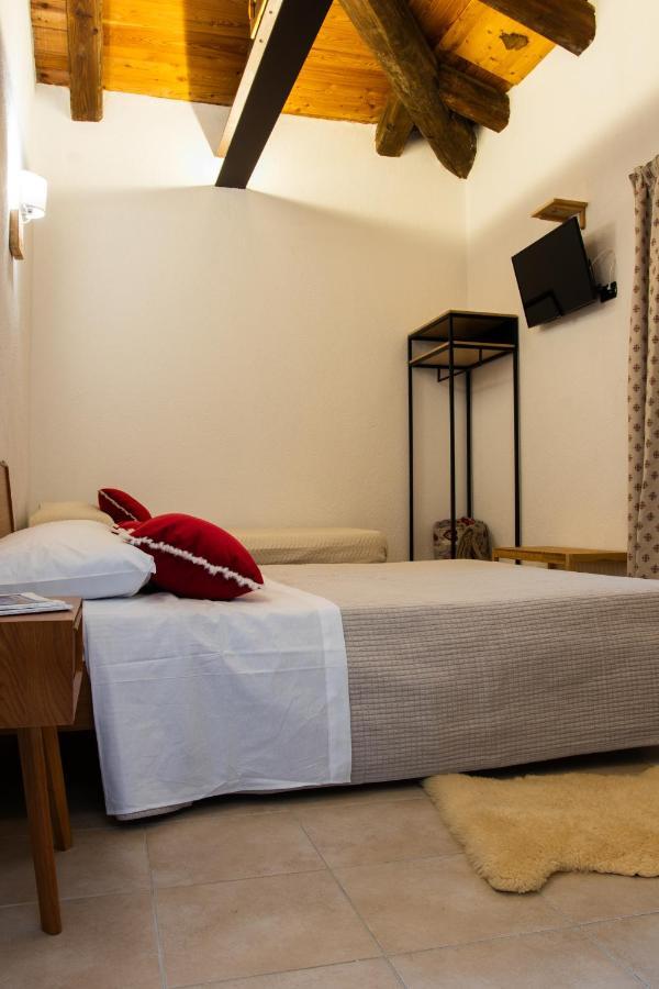Green Mountain Lodge Oulx Екстериор снимка