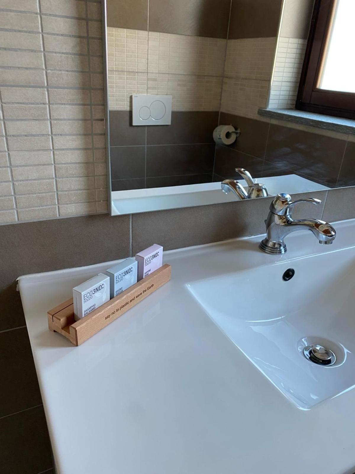 Green Mountain Lodge Oulx Екстериор снимка