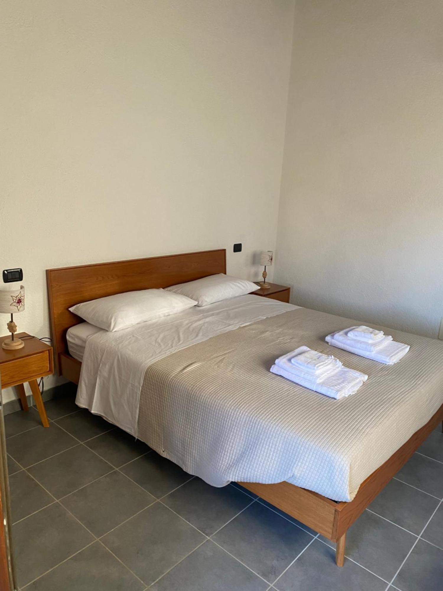 Green Mountain Lodge Oulx Екстериор снимка