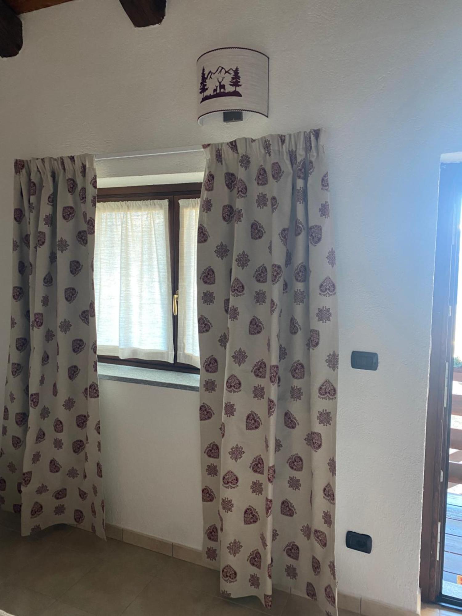 Green Mountain Lodge Oulx Екстериор снимка