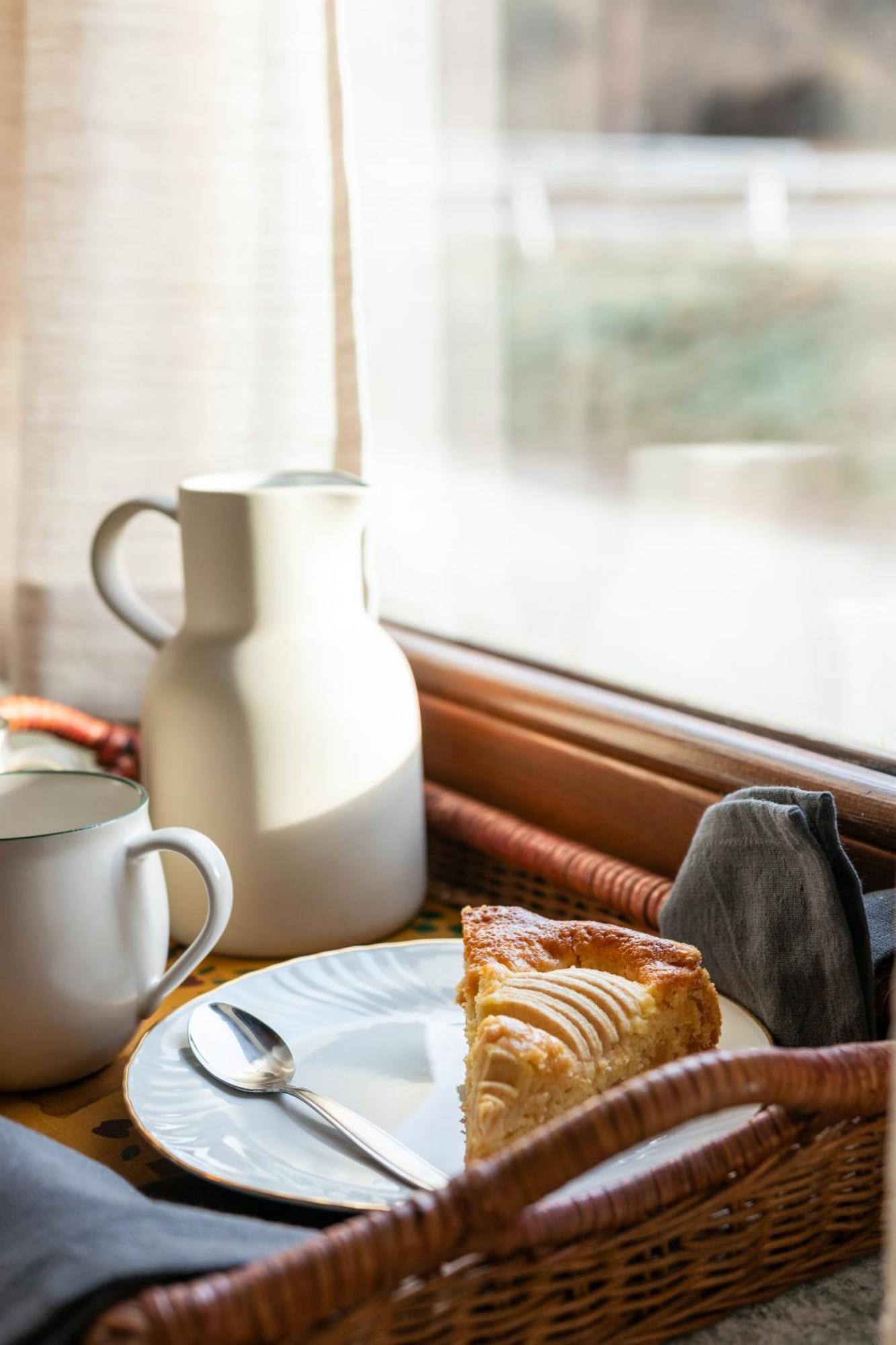 Green Mountain Lodge Oulx Екстериор снимка