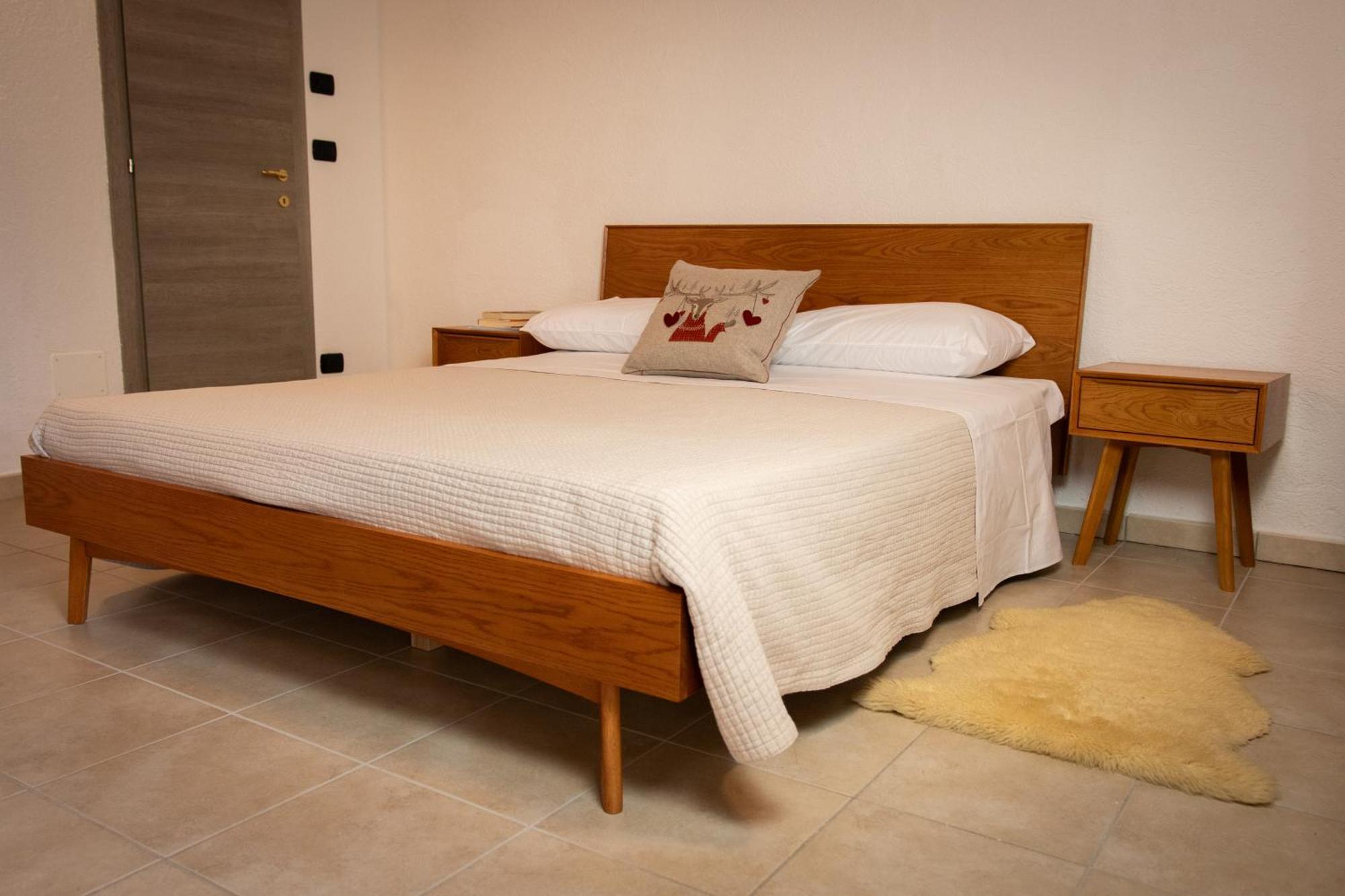 Green Mountain Lodge Oulx Екстериор снимка