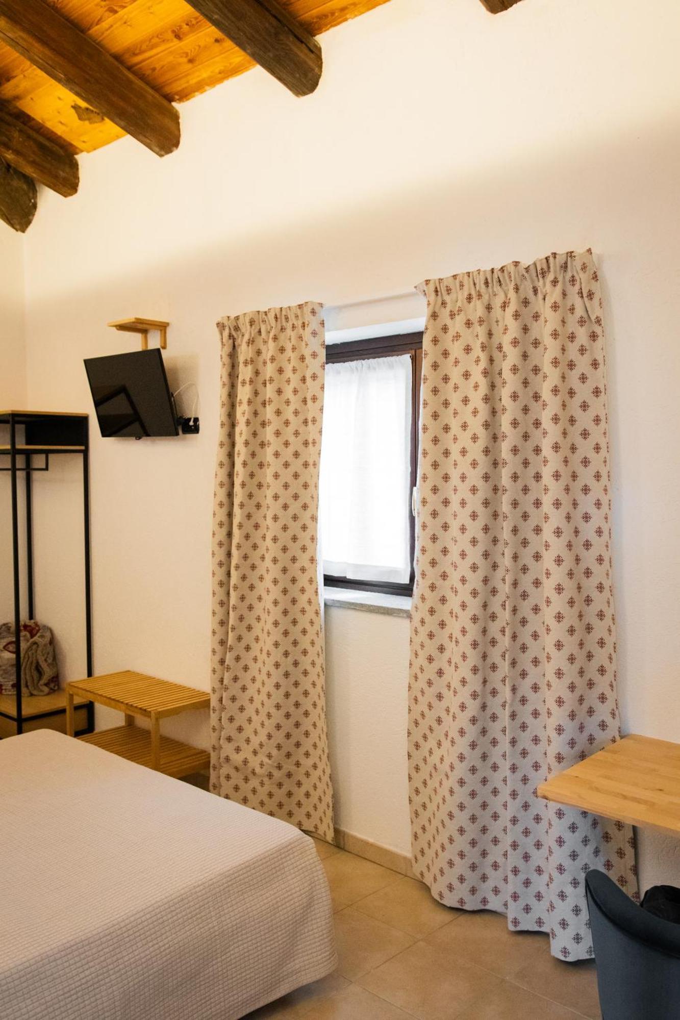 Green Mountain Lodge Oulx Екстериор снимка