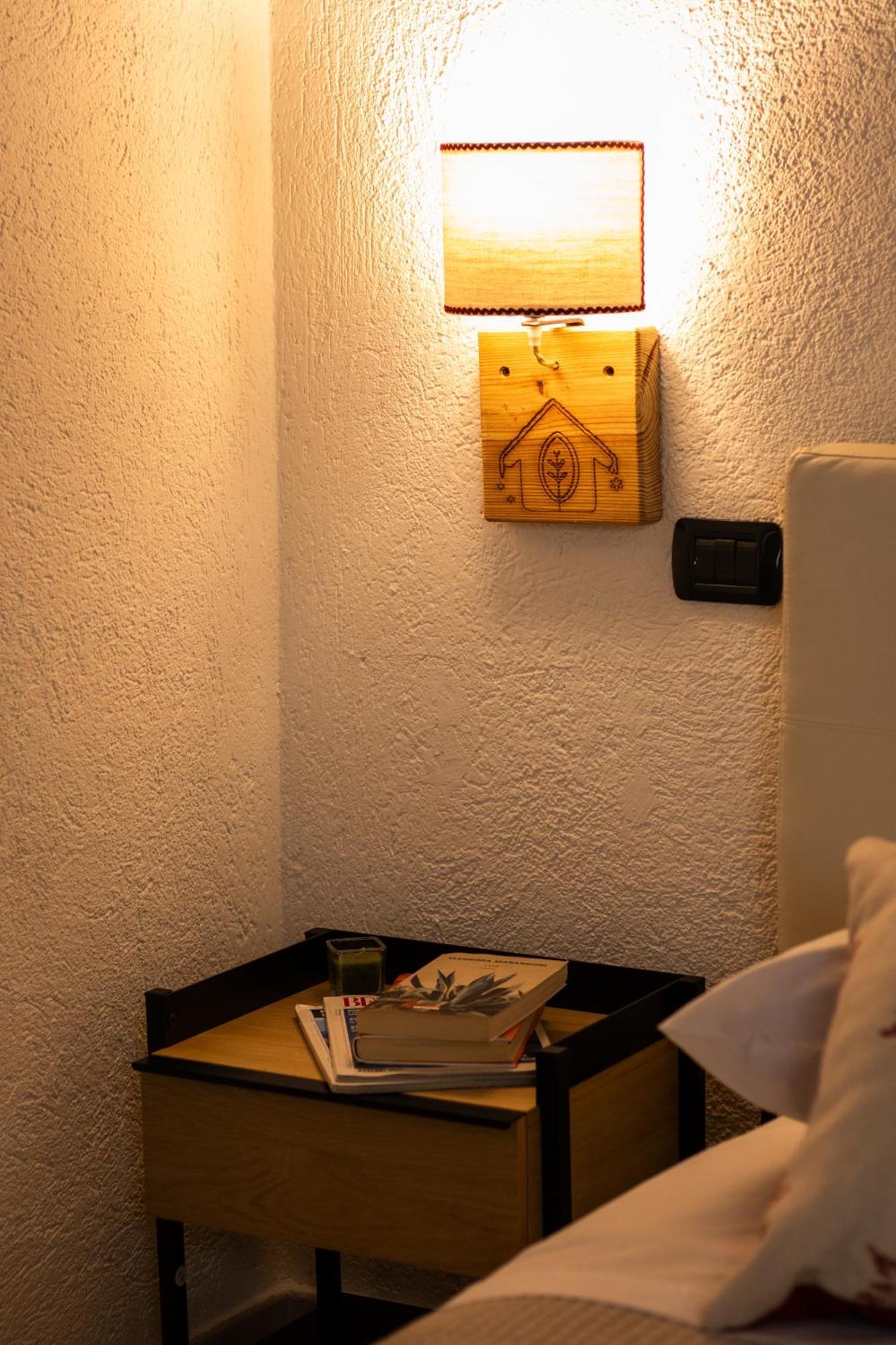 Green Mountain Lodge Oulx Екстериор снимка